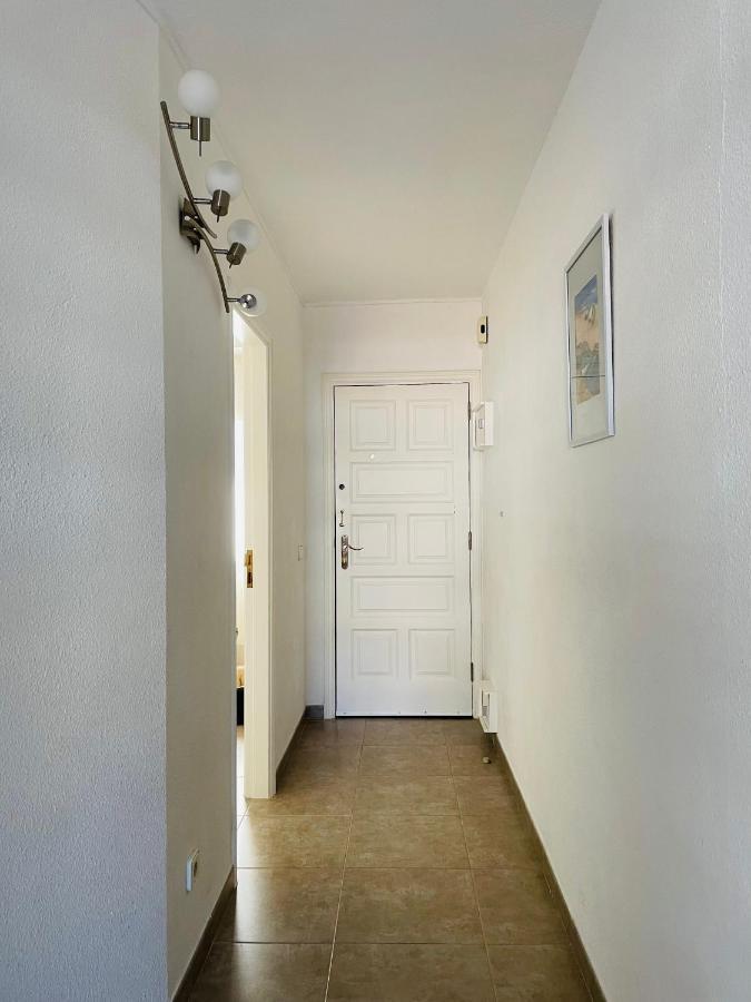 Apartamento Brisas Del Mar San Miguel de Abona Exterior photo