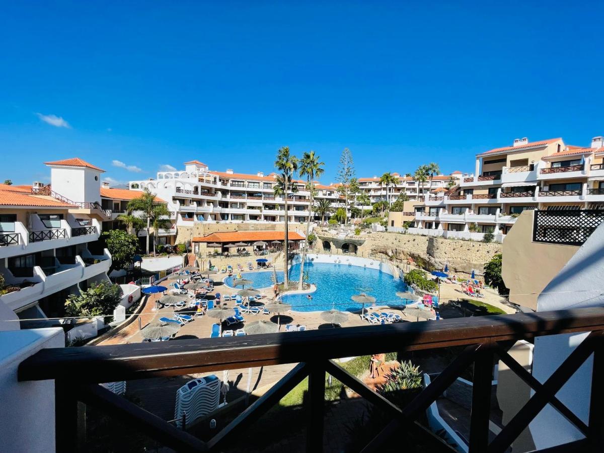 Apartamento Brisas Del Mar San Miguel de Abona Exterior photo