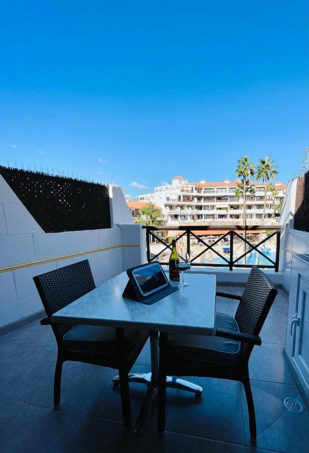 Apartamento Brisas Del Mar San Miguel de Abona Exterior photo