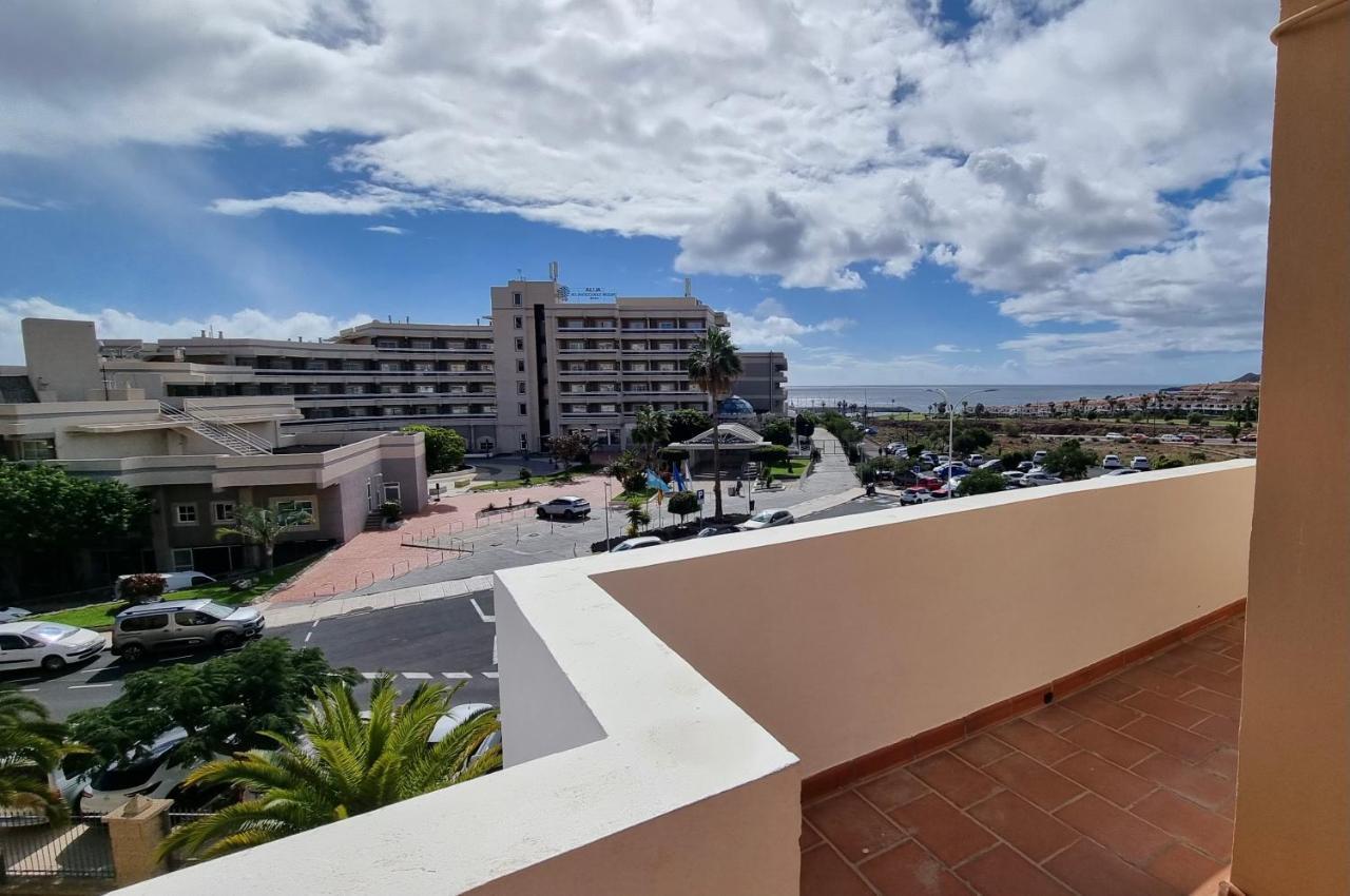 Apartamento Brisas Del Mar San Miguel de Abona Exterior photo